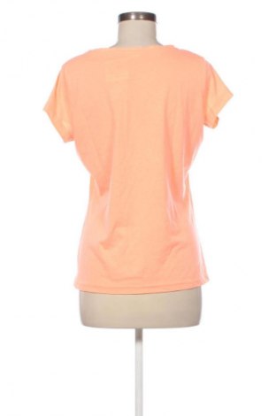 Γυναικείο t-shirt Beloved, Μέγεθος XL, Χρώμα Πορτοκαλί, Τιμή 12,75 €