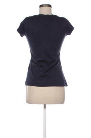 Damen T-Shirt Beloved, Größe M, Farbe Blau, Preis 8,75 €