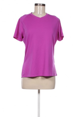 Tricou de femei Benger, Mărime L, Culoare Mov, Preț 51,45 Lei