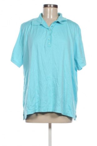 Női póló Bexleys, Méret 3XL, Szín Kék, Ár 5 469 Ft