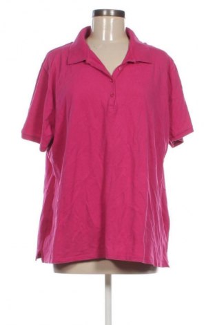 Damen T-Shirt Bexleys, Größe 3XL, Farbe Rosa, Preis € 13,99