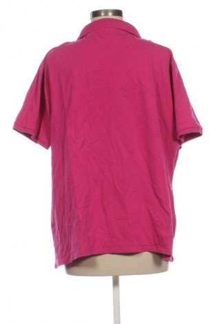 Damen T-Shirt Bexleys, Größe 3XL, Farbe Rosa, Preis € 13,99