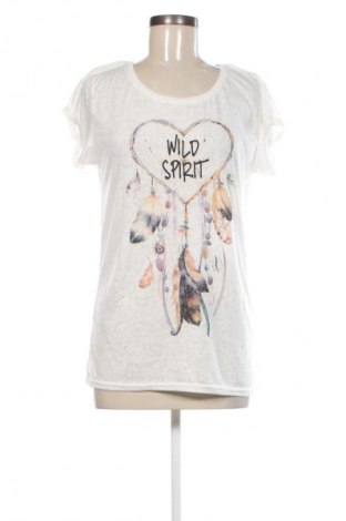 Tricou de femei Blind Date, Mărime L, Culoare Multicolor, Preț 58,99 Lei