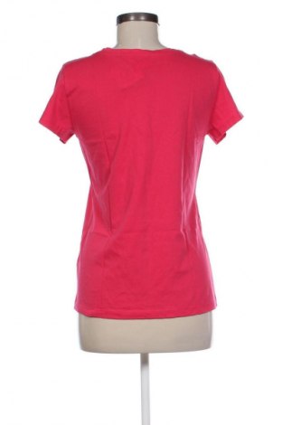 Γυναικείο t-shirt Blue Seven, Μέγεθος M, Χρώμα Κόκκινο, Τιμή 9,14 €