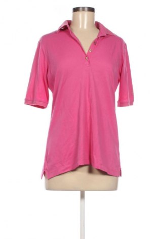 Γυναικείο t-shirt Bogner, Μέγεθος L, Χρώμα Ρόζ , Τιμή 34,79 €