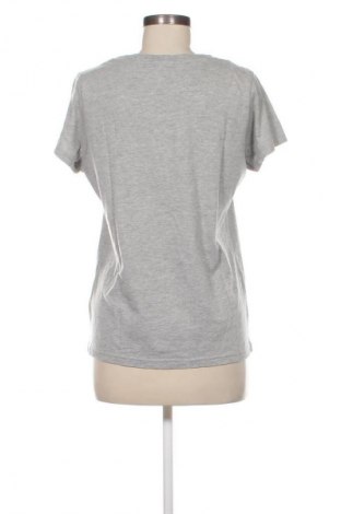 Damen T-Shirt Bpc Bonprix Collection, Größe S, Farbe Grau, Preis 9,00 €