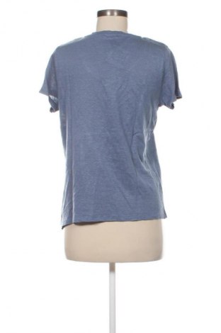 Γυναικείο t-shirt Bpc Bonprix Collection, Μέγεθος S, Χρώμα Μπλέ, Τιμή 9,00 €