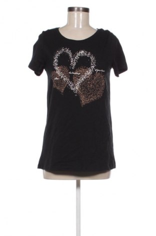 Γυναικείο t-shirt Bpc Bonprix Collection, Μέγεθος S, Χρώμα Πολύχρωμο, Τιμή 9,00 €
