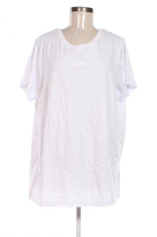 Damen T-Shirt Bpc Bonprix Collection, Größe XXL, Farbe Weiß, Preis € 11,99