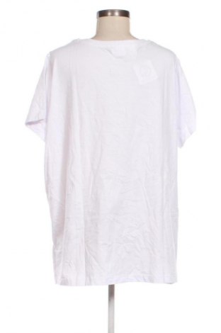 Damen T-Shirt Bpc Bonprix Collection, Größe XXL, Farbe Weiß, Preis € 11,99