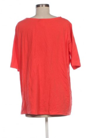 Damen T-Shirt Bpc Bonprix Collection, Größe XXL, Farbe Rot, Preis 11,99 €