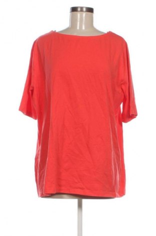 Damen T-Shirt Bpc Bonprix Collection, Größe XXL, Farbe Rot, Preis 11,99 €
