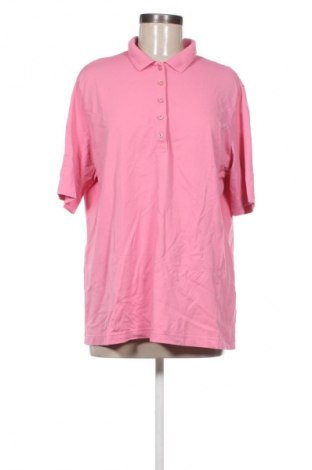 Tricou de femei Brax Golf, Mărime XXL, Culoare Roz, Preț 108,04 Lei