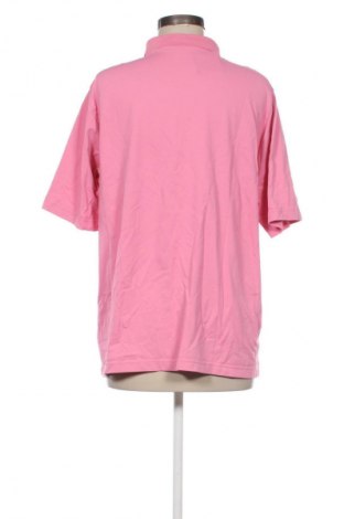 Tricou de femei Brax Golf, Mărime XXL, Culoare Roz, Preț 108,04 Lei