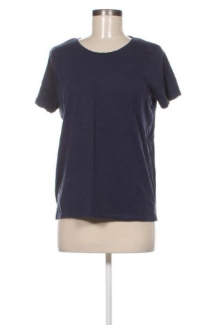 Damski T-shirt C&A, Rozmiar M, Kolor Niebieski, Cena 40,45 zł