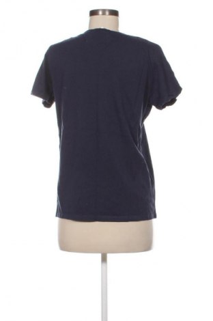 Damski T-shirt C&A, Rozmiar M, Kolor Niebieski, Cena 40,45 zł