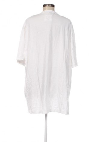 Damen T-Shirt C&A, Größe 4XL, Farbe Weiß, Preis € 11,99