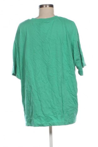 Damen T-Shirt C&A, Größe XXL, Farbe Grün, Preis € 11,99