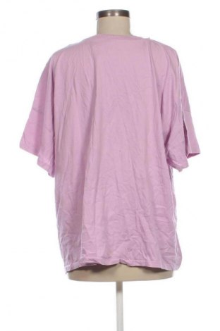 Damski T-shirt C&A, Rozmiar 3XL, Kolor Fioletowy, Cena 55,99 zł