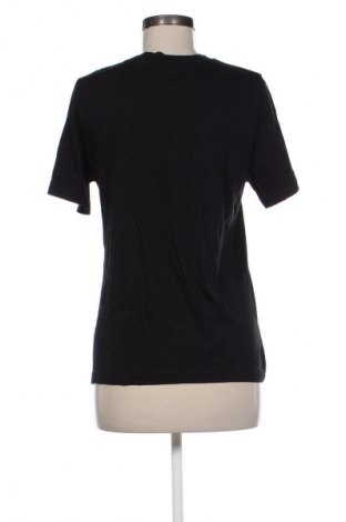 Γυναικείο t-shirt COS, Μέγεθος M, Χρώμα Μαύρο, Τιμή 14,00 €
