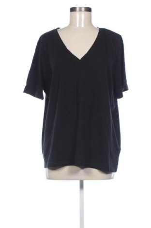 Tricou de femei COS, Mărime L, Culoare Negru, Preț 72,03 Lei