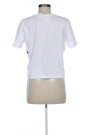 Női póló Calvin Klein, Méret L, Szín Fehér, Ár 15 949 Ft