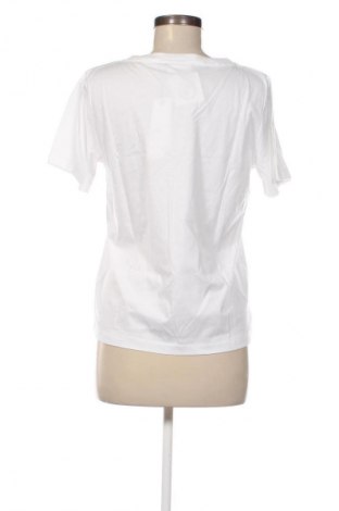 Tricou de femei Calvin Klein, Mărime S, Culoare Alb, Preț 290,99 Lei