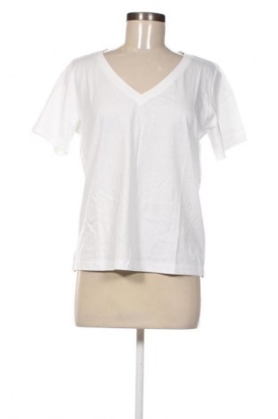 Tricou de femei Calvin Klein, Mărime S, Culoare Alb, Preț 290,99 Lei