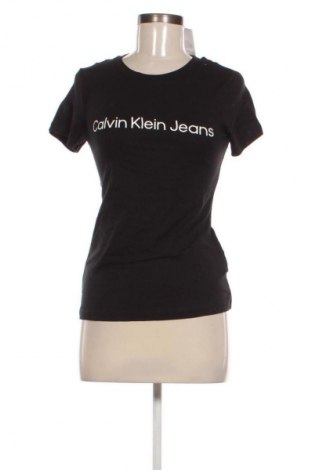 Női póló Calvin Klein Jeans, Méret XS, Szín Fekete, Ár 12 939 Ft