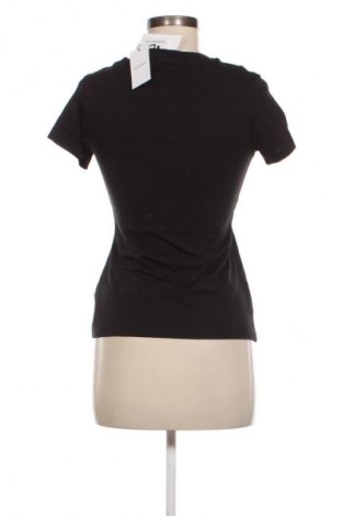 Női póló Calvin Klein Jeans, Méret XS, Szín Fekete, Ár 12 939 Ft