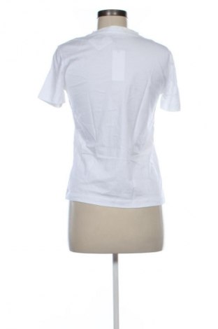 Női póló Calvin Klein Jeans, Méret S, Szín Fehér, Ár 21 309 Ft