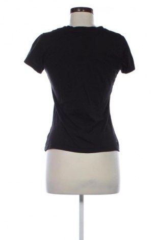Tricou de femei Calvin Klein Jeans, Mărime S, Culoare Negru, Preț 135,99 Lei