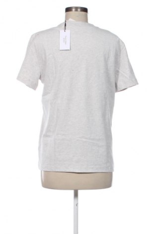 Dámské tričko Calvin Klein Jeans, Velikost L, Barva Šedá, Cena  1 379,00 Kč