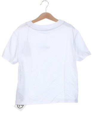 Дамска тениска Calvin Klein Jeans, Размер XS, Цвят Бял, Цена 59,99 лв.