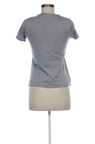 Damski T-shirt Calvin Klein Jeans, Rozmiar S, Kolor Szary, Cena 78,09 zł