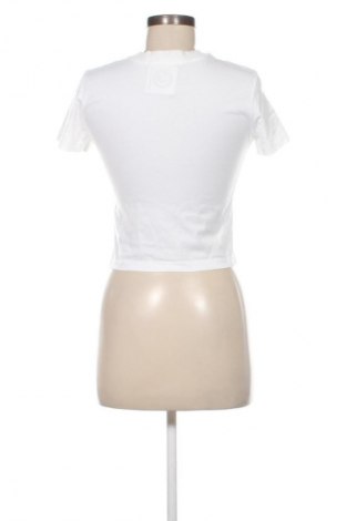 Női póló Calvin Klein Jeans, Méret XS, Szín Fehér, Ár 10 839 Ft