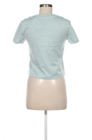 Női póló Calvin Klein Jeans, Méret S, Szín Zöld, Ár 15 939 Ft