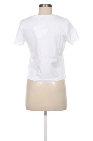 Dámské tričko Calvin Klein Jeans, Velikost M, Barva Bílá, Cena  1 029,00 Kč
