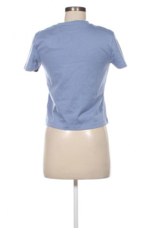 Női póló Calvin Klein Jeans, Méret S, Szín Kék, Ár 12 939 Ft