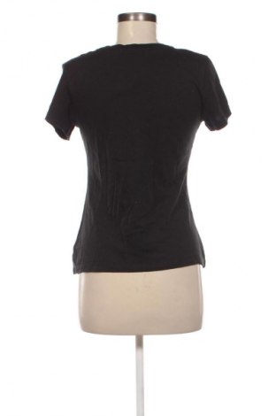 Dámské tričko Calvin Klein Jeans, Velikost M, Barva Černá, Cena  779,00 Kč