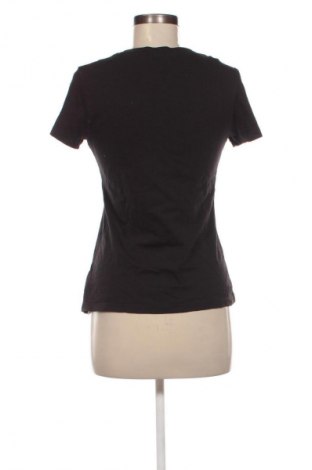 Damen T-Shirt Calvin Klein Jeans, Größe S, Farbe Schwarz, Preis € 47,99