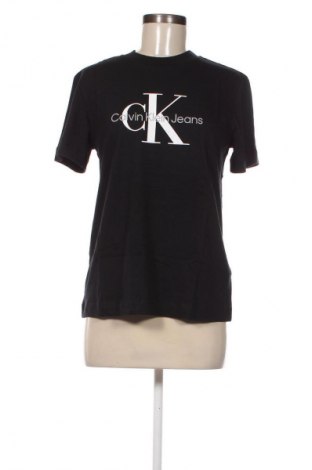Dámske tričko Calvin Klein Jeans, Veľkosť M, Farba Čierna, Cena  36,95 €