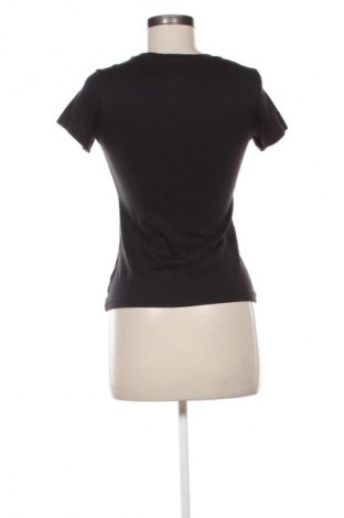 Dámské tričko Calvin Klein Jeans, Velikost XXS, Barva Černá, Cena  769,00 Kč