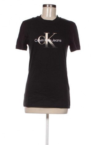Női póló Calvin Klein Jeans, Méret M, Szín Fekete, Ár 16 709 Ft