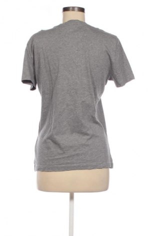 Tricou de femei Calvin Klein Jeans, Mărime S, Culoare Gri, Preț 89,47 Lei