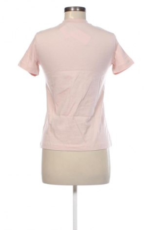 Tricou de femei Calvin Klein Jeans, Mărime XS, Culoare Roz, Preț 272,99 Lei