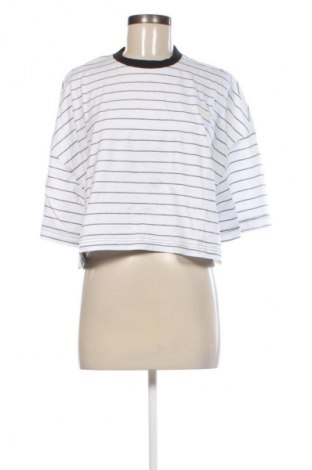 Damen T-Shirt Calvin Klein Jeans, Größe M, Farbe Mehrfarbig, Preis € 54,99