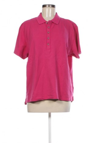 Damski T-shirt Camel Active, Rozmiar XL, Kolor Różowy, Cena 305,99 zł