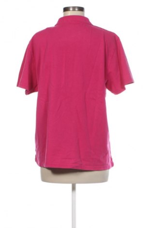 Damski T-shirt Camel Active, Rozmiar XL, Kolor Różowy, Cena 305,99 zł