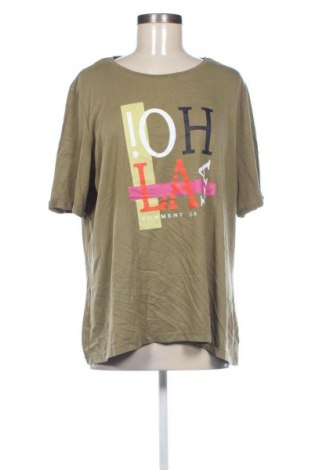 Tricou de femei Canda, Mărime XL, Culoare Multicolor, Preț 46,30 Lei